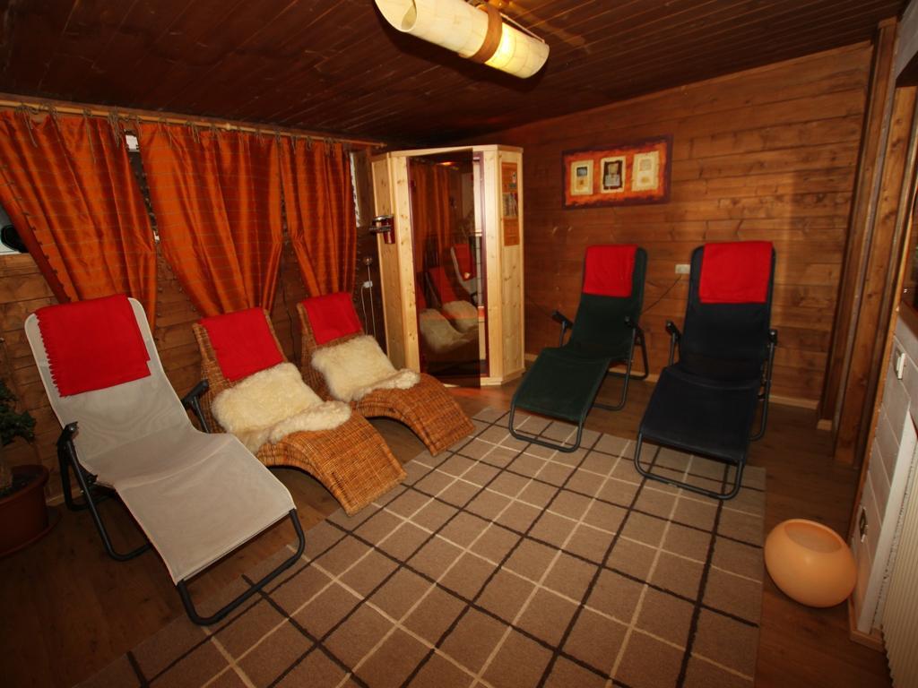 Garni Ortles Hotel Selva di Val Gardena Kültér fotó